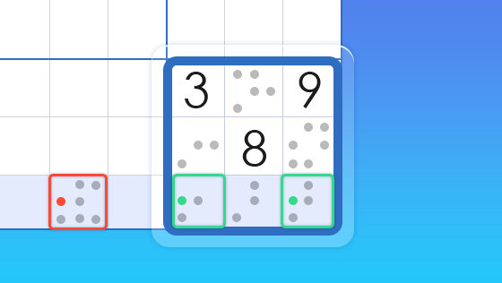 how to play sudoku puzzle