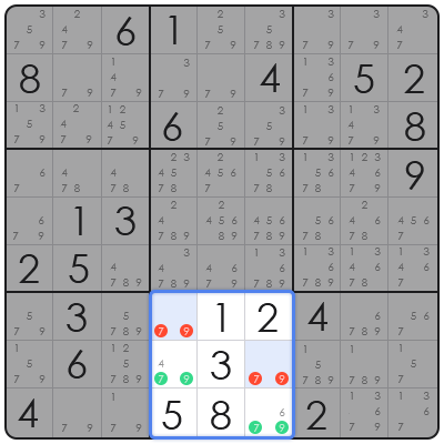 who invented sudoku